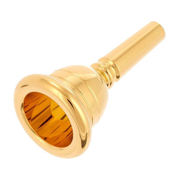 Perantucci Tuba Mouthpiece PT-72 G