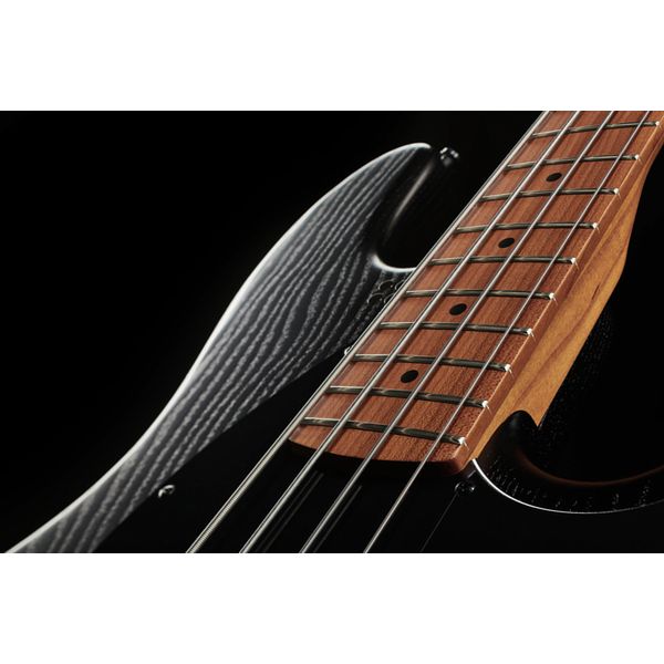 Sandberg California II TT 4 BK