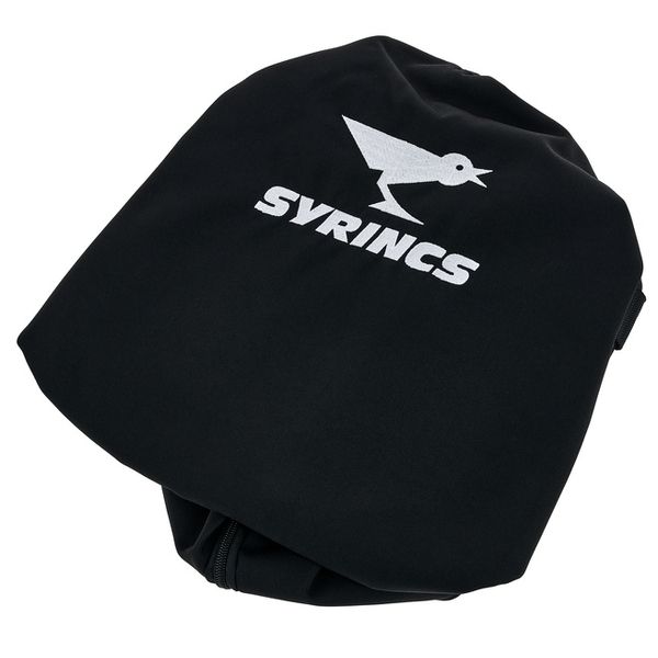 Syrincs D110SP Bag Bundle