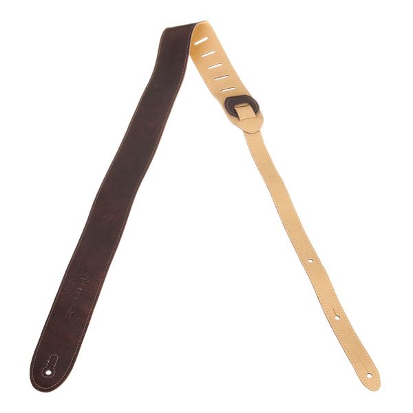 Martin Guitar Soft Leather Strap