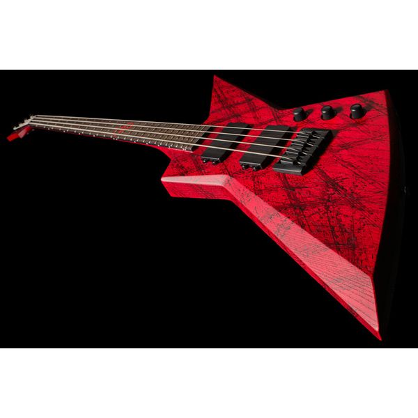 Solar Guitars E2.4Canibalismo