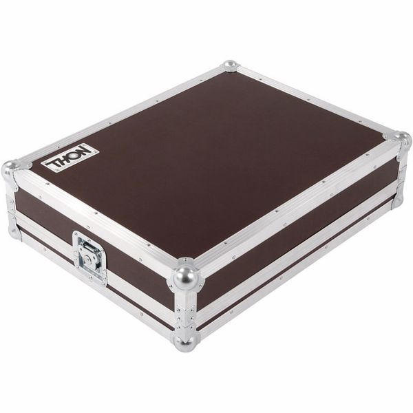 Thon Soundcraft Signature 22