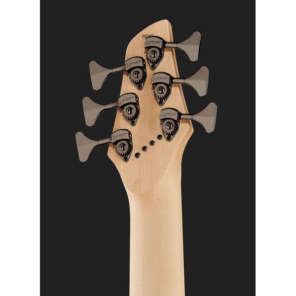 Dingwall NG3 Nolly Sig.6 Fiesta Red