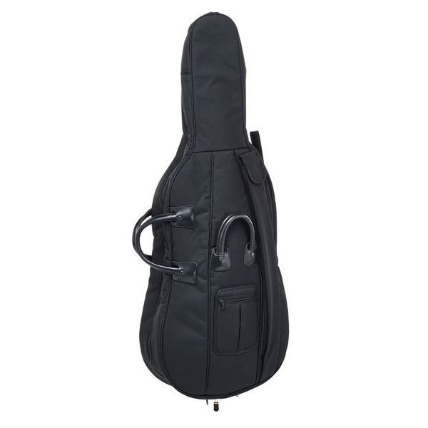 Alfred Stingl by Höfner AS90/09-C Cello Bag 1/2