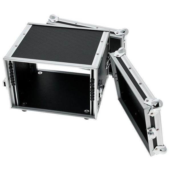 Flyht Pro Eco Rack 9,5" 4U Double Door