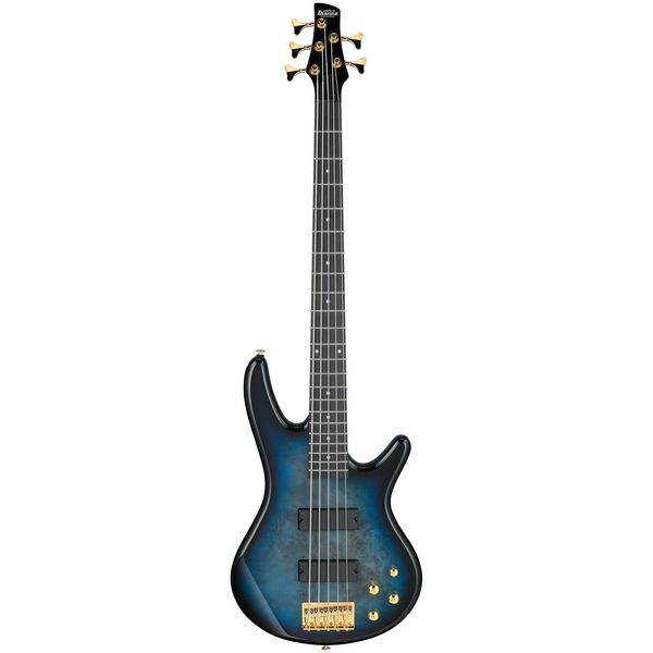 Ibanez GSR205PC-TMU Gio
