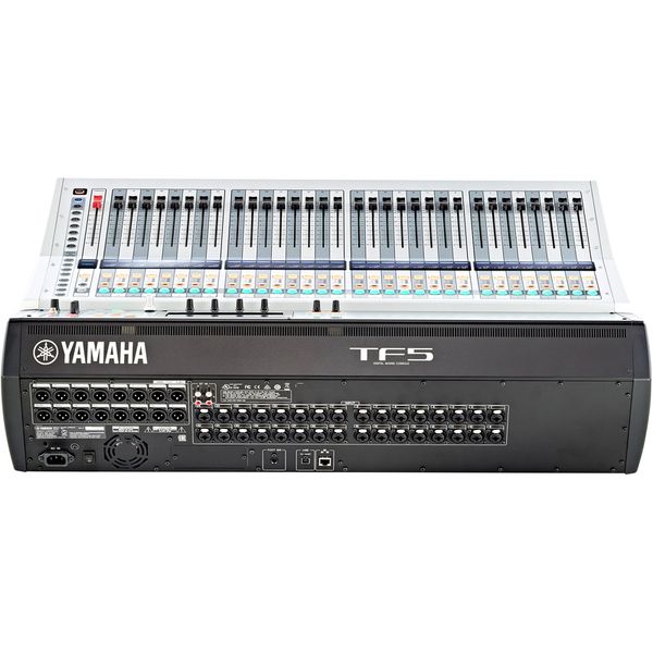 Yamaha TF-5 Case Bundle