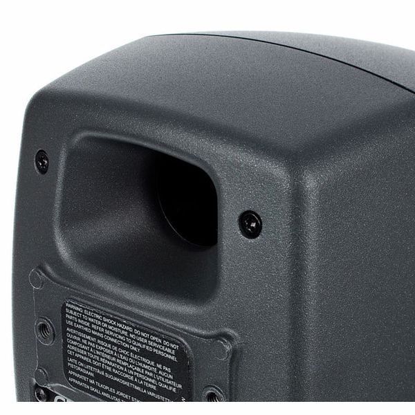 Genelec 8020 DPM