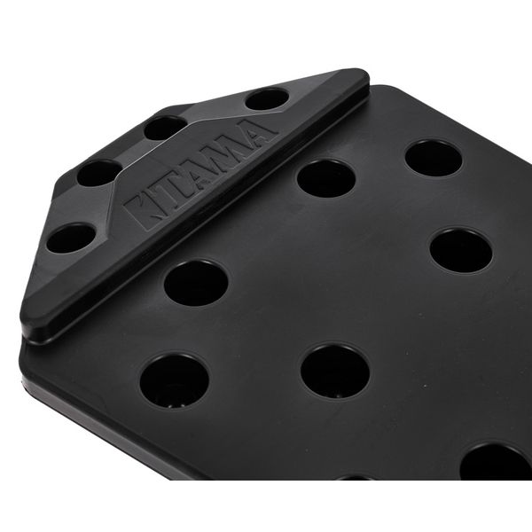 Tama Iso-Base Sound Red. Pedal Pad