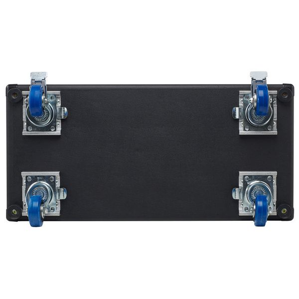 HESU Modern M412 Standard Cab BK