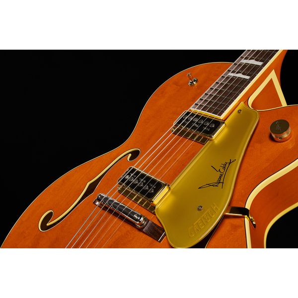 Gretsch G6120DE Duane Eddy