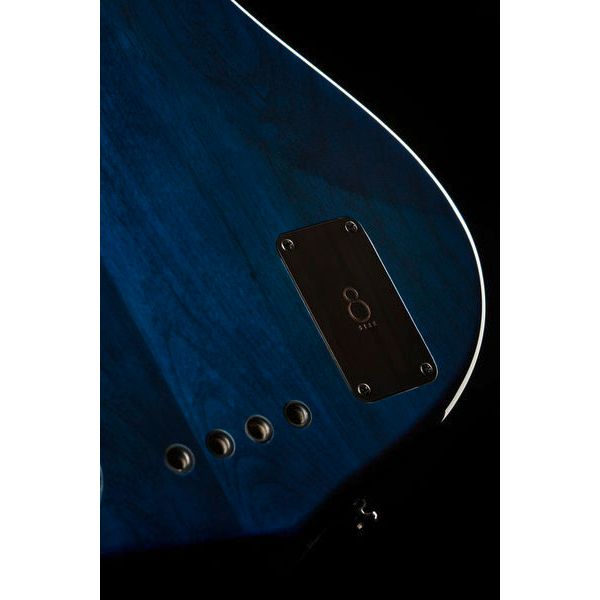 Marcus Miller M7 4st TBL 2nd Gen