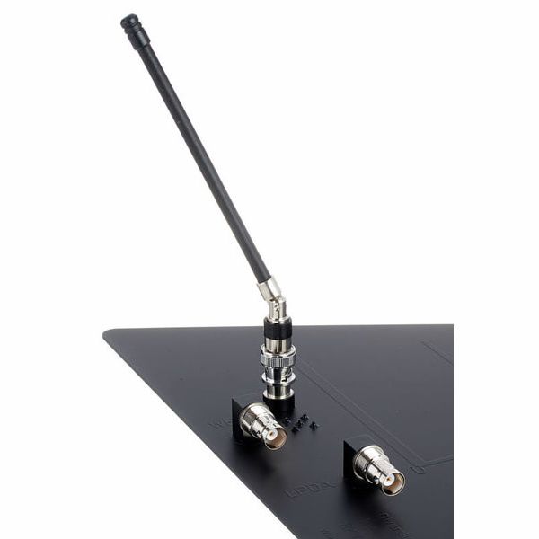 RF Venue Diversity Fin