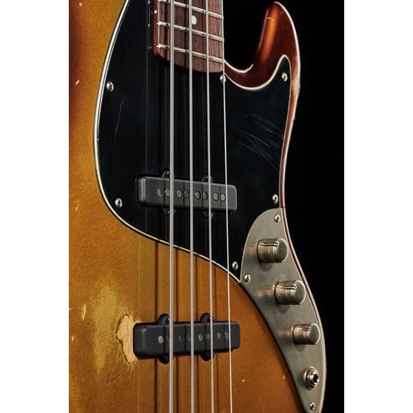 Sandberg California II TT4 RW GB HCA