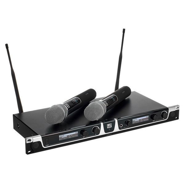 LD Systems U506 HHC2