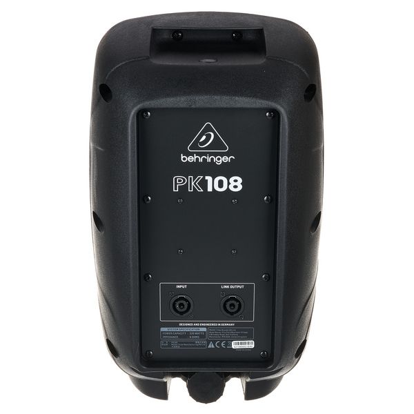 Behringer PK108