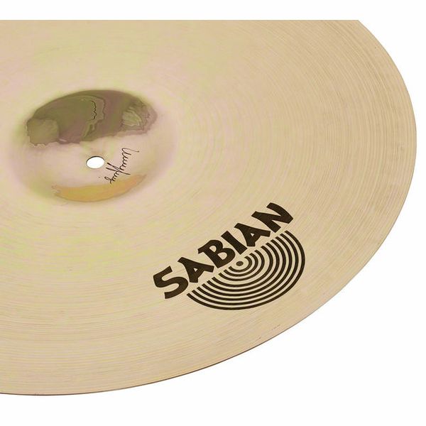 Sabian 18" HH Remastered Thin Crash
