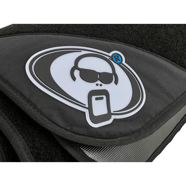 Protection Racket Folding Drum Mat 275x160