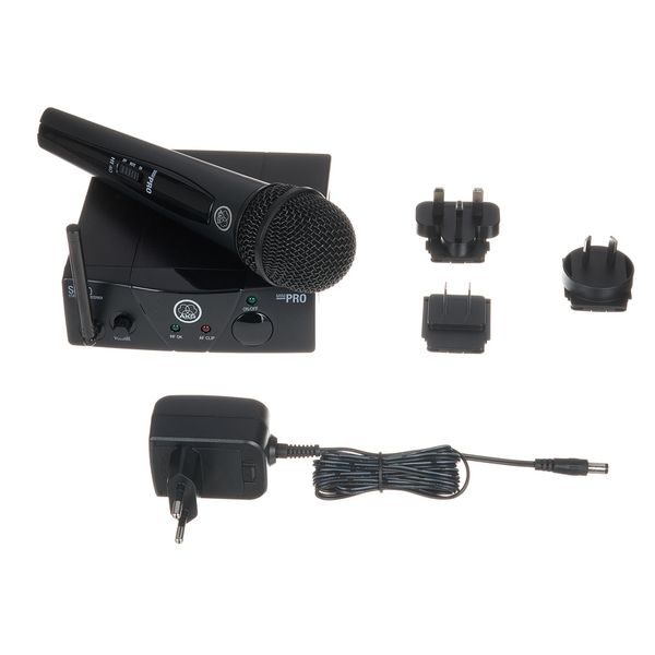 AKG WMS 40 Mini Vocal ISM2