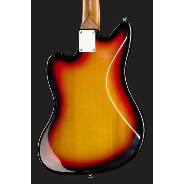 Harley Benton HB JA-60SB Vint. Series w/Bag