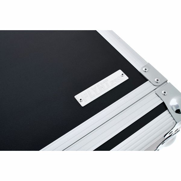 Flyht Pro Rack 2U Live 45