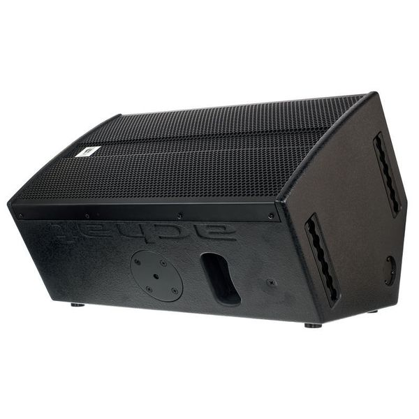 the box pro Achat 112 MA MKII Cover Bundle