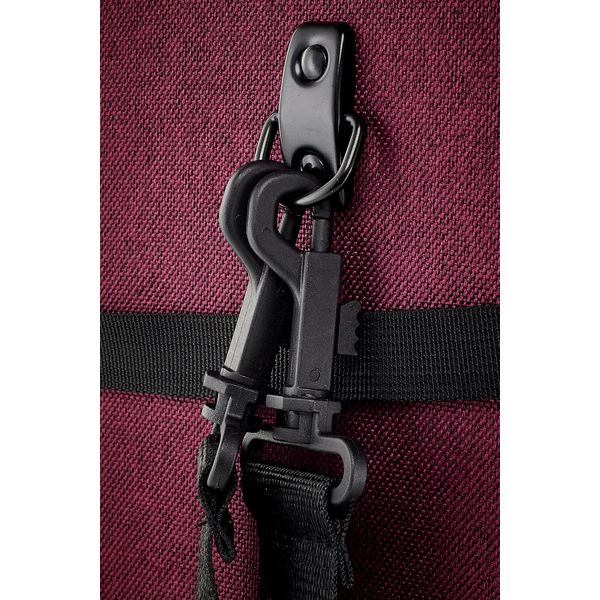 Gewa Bio A Vn Case OC 1/2 - 4/4 PU