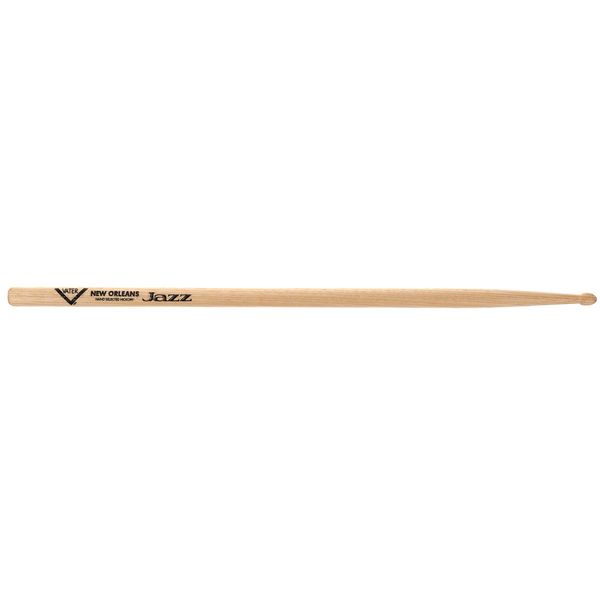 Vater New Orleans Jazz Wood
