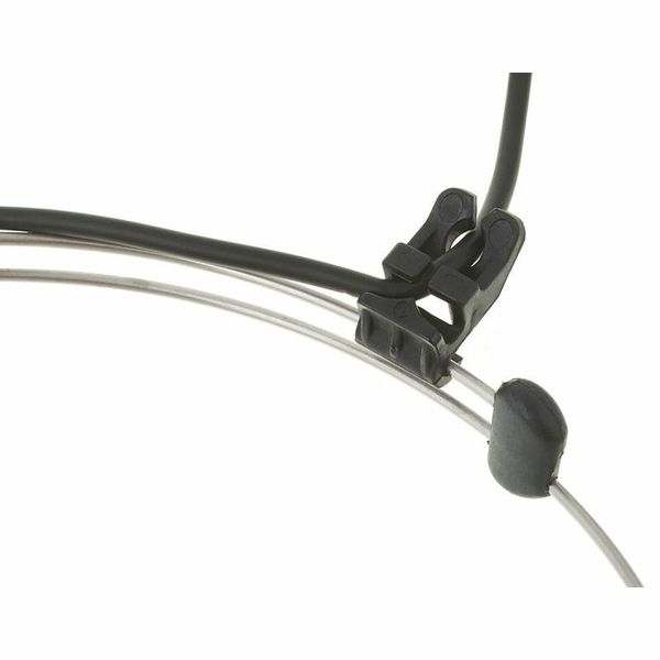 the t.bone TWS/AKG C555 863 MHz Set