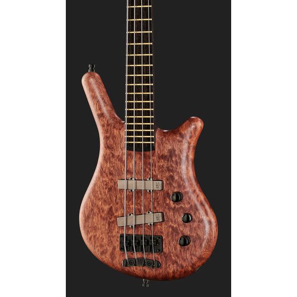 Warwick Masterbuilt Thumb Bass NT 4