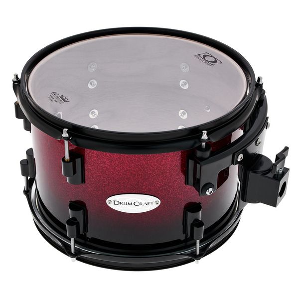 DrumCraft Series 6 12"x08" Tom Tom BP