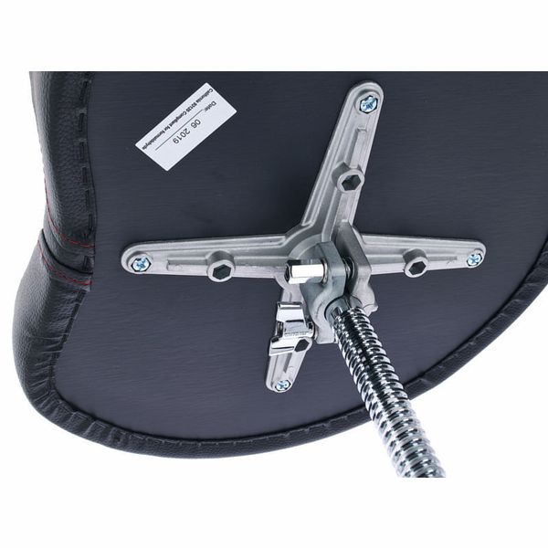 Gibraltar 9908 Drum Throne