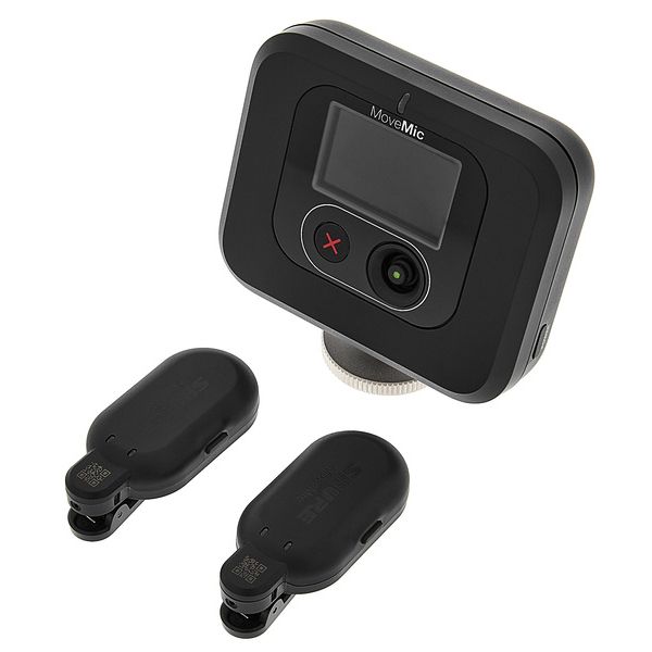 Shure MoveMic Two Kit