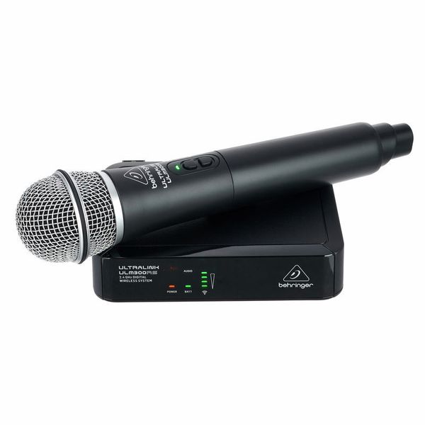 Behringer ULM300MIC