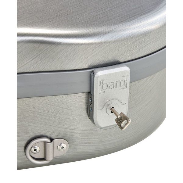 bam DEF2200XLA Viola Case Alumin.