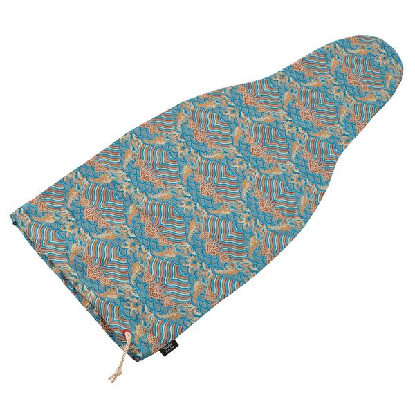 Wow Viola Sleeve Oriental Cloud