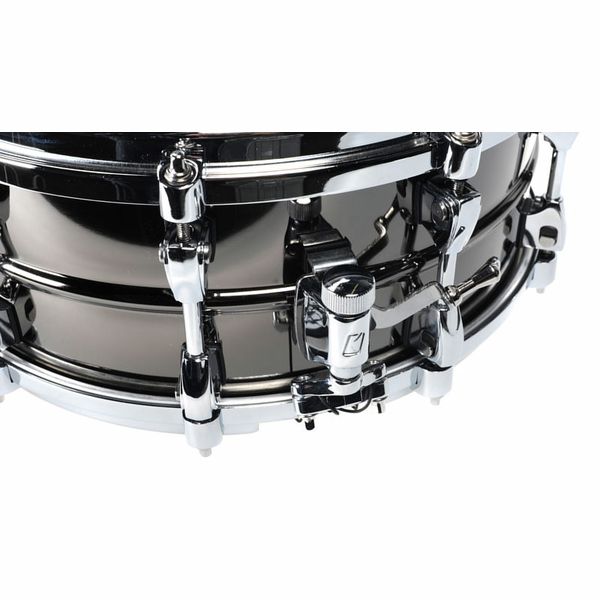 Tama PST146 Starphonic Black Nickel