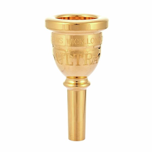 Denis Wick 4880B Baritone SM5U