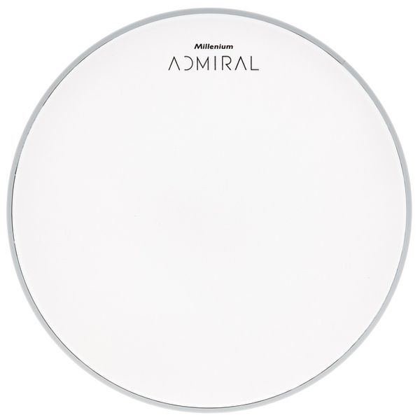 Millenium 14" Admiral Coated