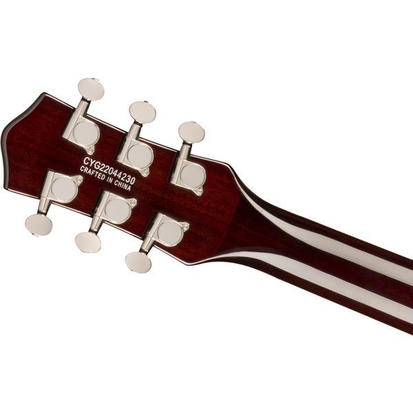 Gretsch G5210-P90 Electromatic Jet CGN