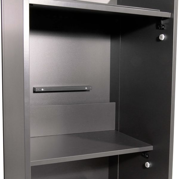 Thon Lectern & Case graphite