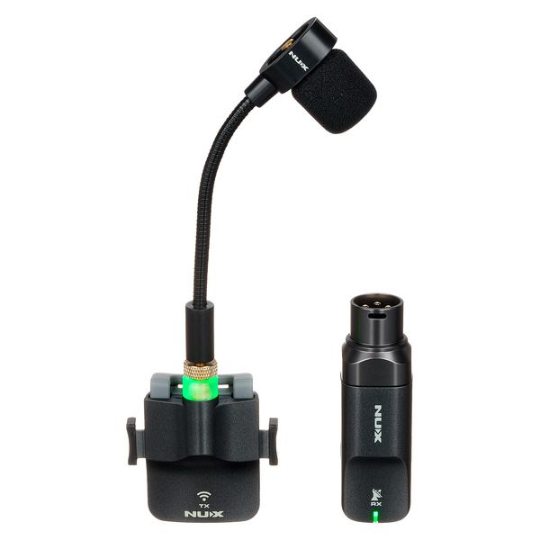 Nux B6 Wireless System