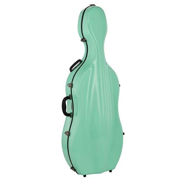 JW-eastman CE133 4/4 Cello Case PPG