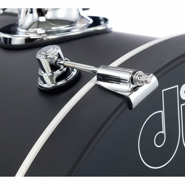 DW Design Mini Pro 18 Satin Black