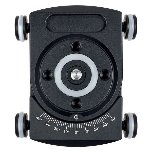 Roadworx Camera Cart