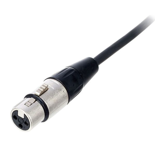 Cordial CFM 1,0 FM BK