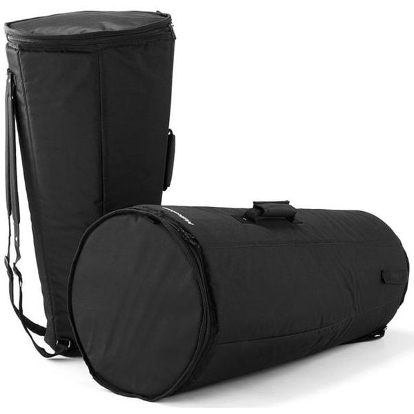 Millenium MC890WR Conga Set with Gigbags