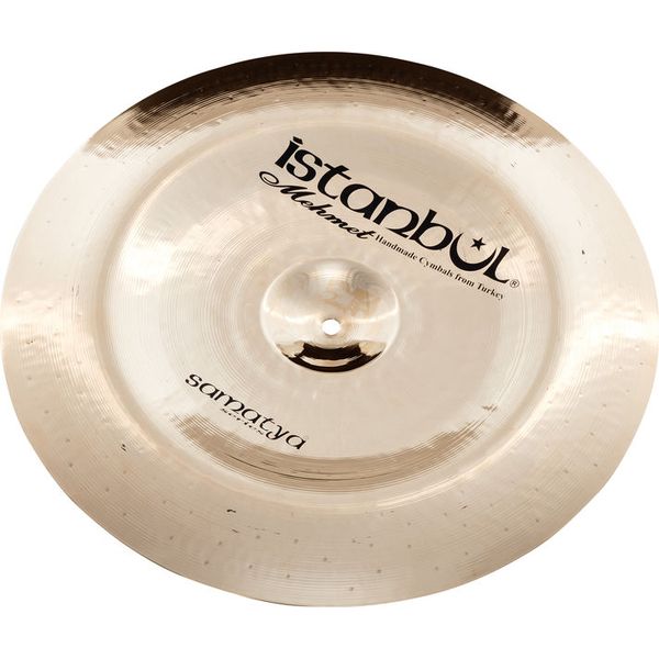 Istanbul Mehmet 18" China Samatya Series