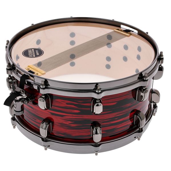 Tama 14"x6,5" Starcl. Maple Sn. ROY