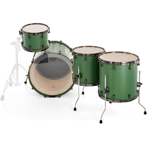 Varus El Estepario Commando Set